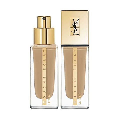 ysl cushion b60|Le Teint Touche Éclat Foundation .